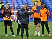 Bóng đá anh, ngoại hạng anh, lịch thi đấu euro 2012, Tiếng nói Chelsea: Thêm một lần đau